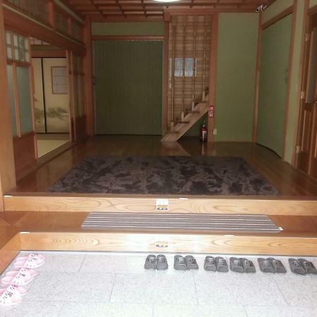 Minpaku Nagashima Room3 / Vacation Stay 1035 Kuwana Ngoại thất bức ảnh