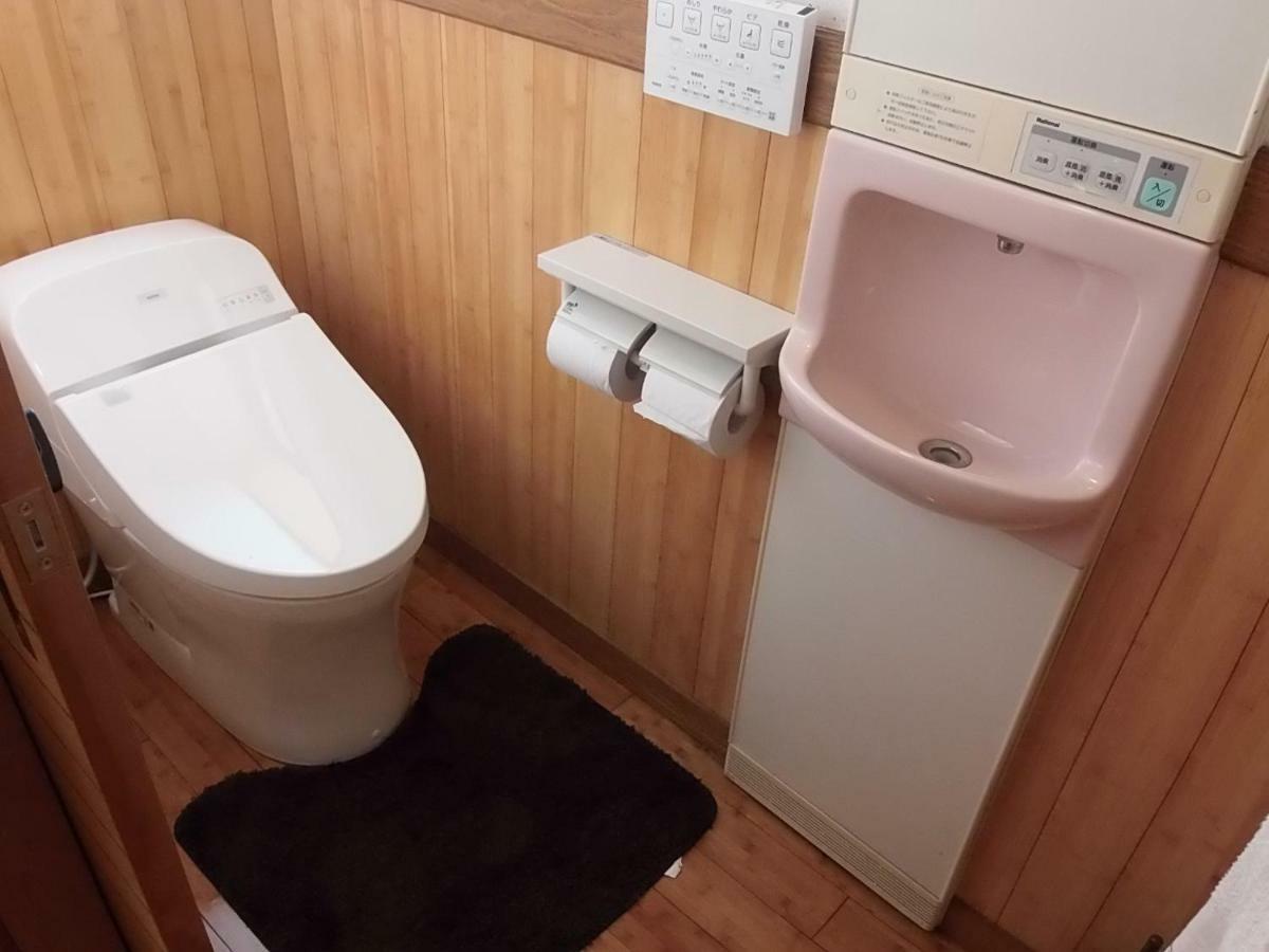 Minpaku Nagashima Room3 / Vacation Stay 1035 Kuwana Ngoại thất bức ảnh